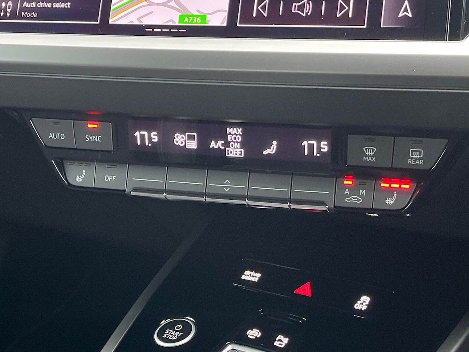 Used Audi Q4 e-tron 2025 for sale - 76694574: Photo 12