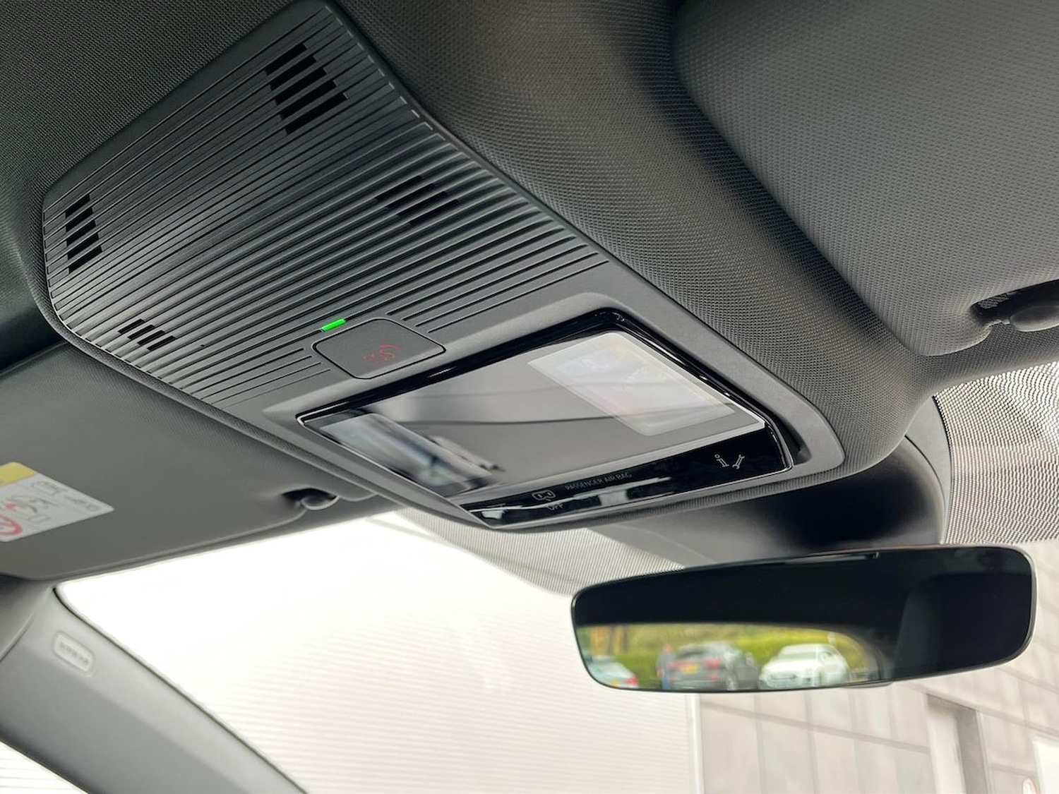 Used Audi Q4 e-tron 2025 for sale - 76694574: Photo 14