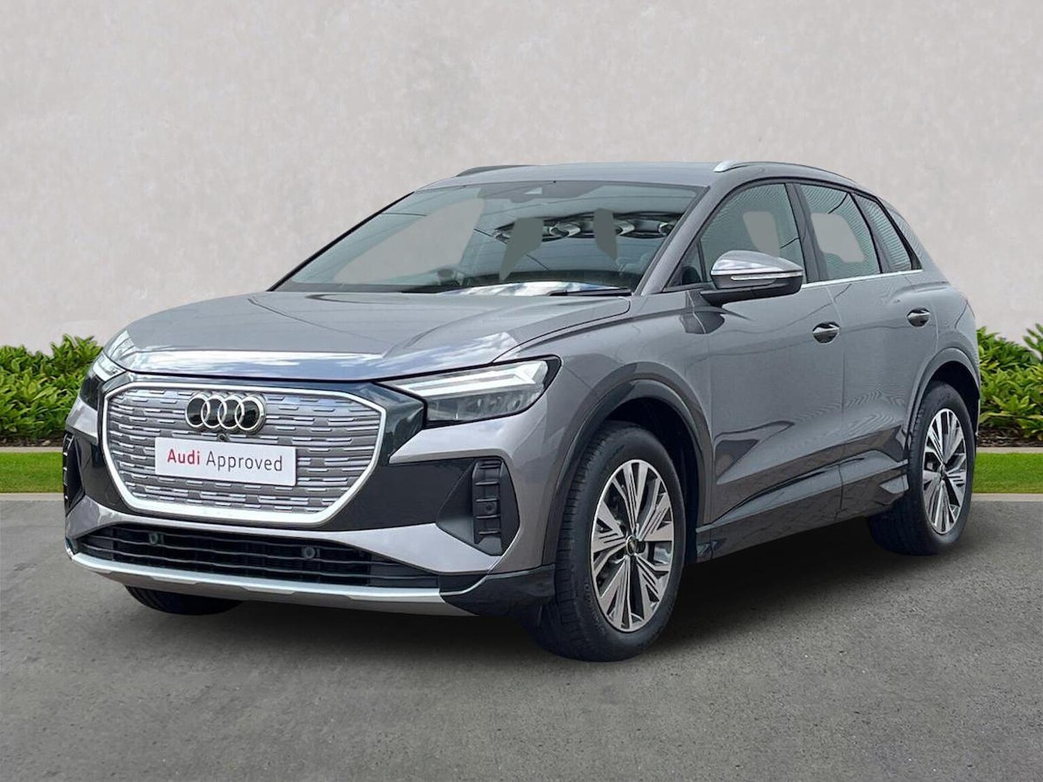 Used Audi Q4 e-tron 2025 for sale - 76694574: Photo 20