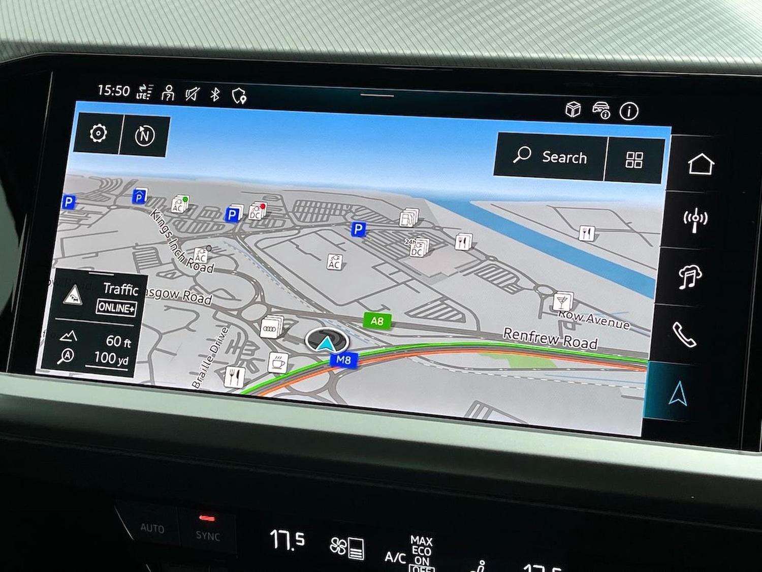 Used Audi Q4 e-tron 2025 for sale - 76694574: Photo 24