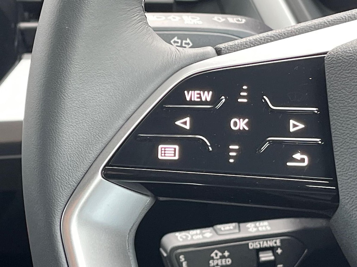 Used Audi Q4 e-tron 2025 for sale - 76694574: Photo 27