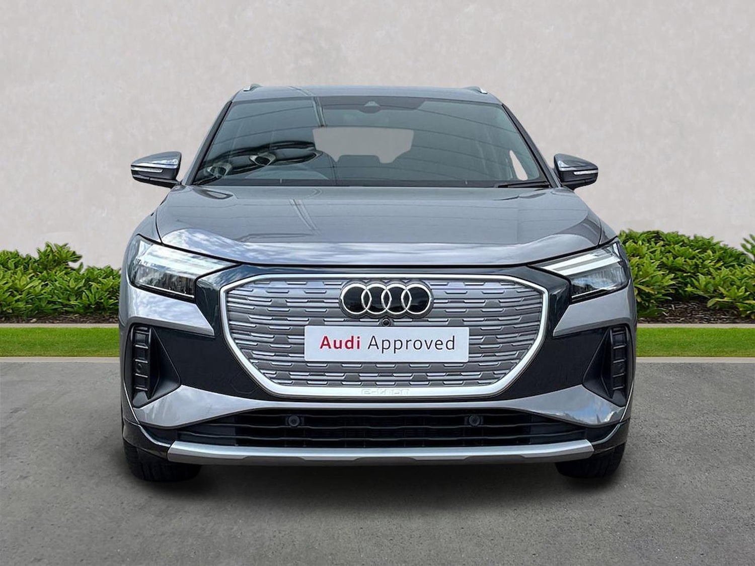 Used Audi Q4 e-tron 2025 for sale - 76694574: Photo 5