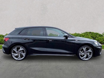 Used Audi A3 2025 for sale - 79380417: Photo