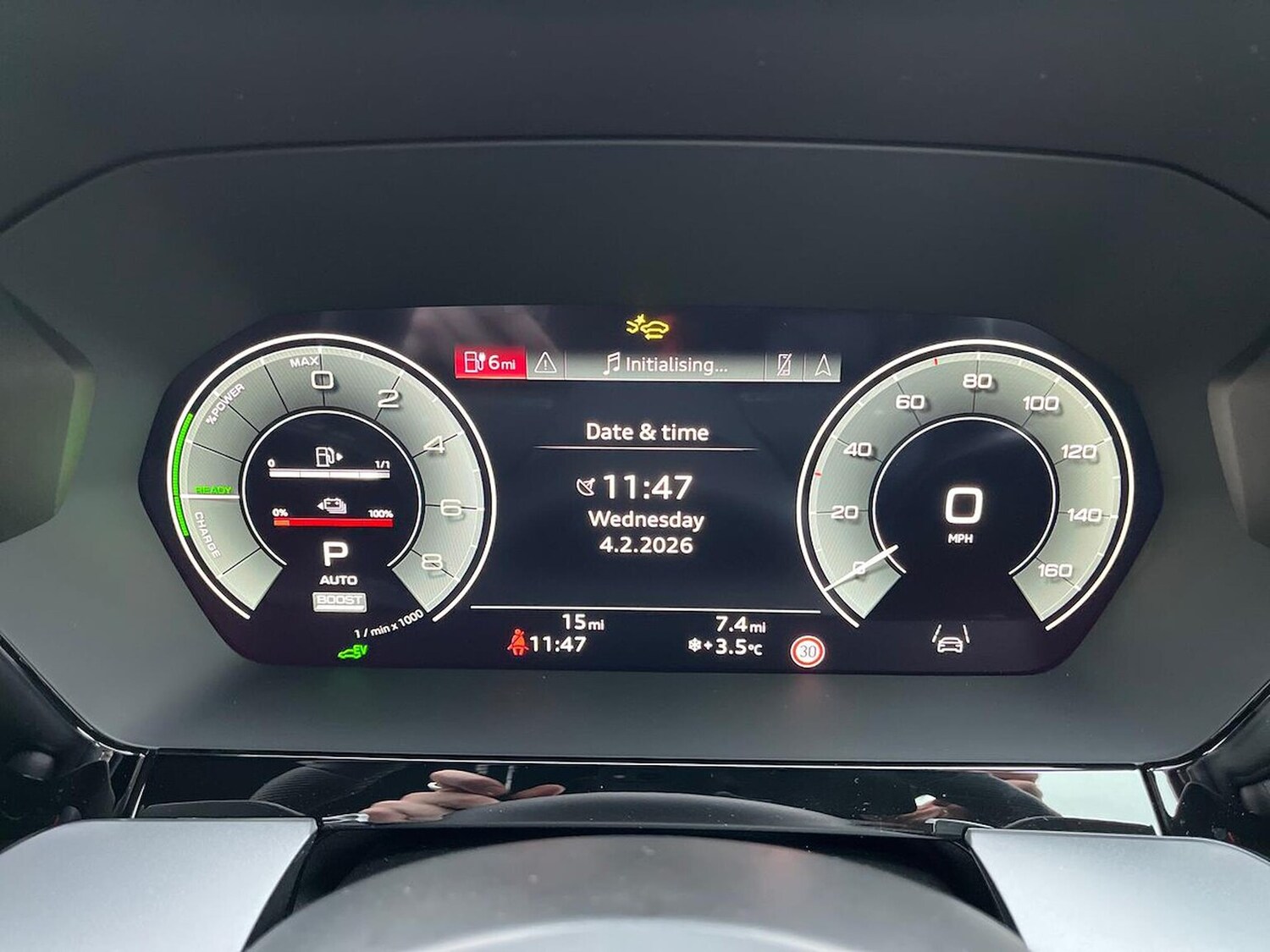 Used Audi A3 2026 for sale - 78054422: Photo 10