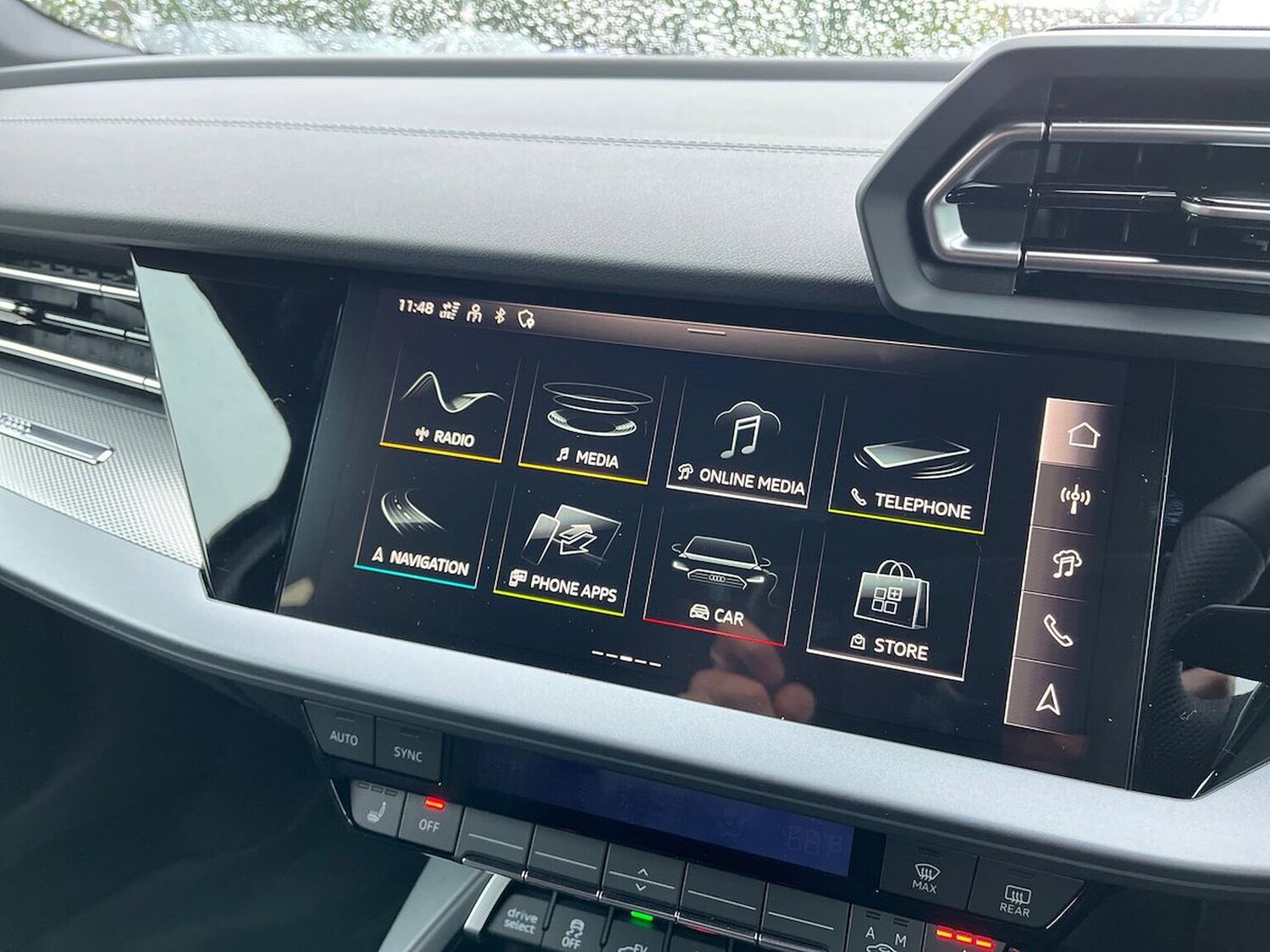 Used Audi A3 2026 for sale - 78054422: Photo 11