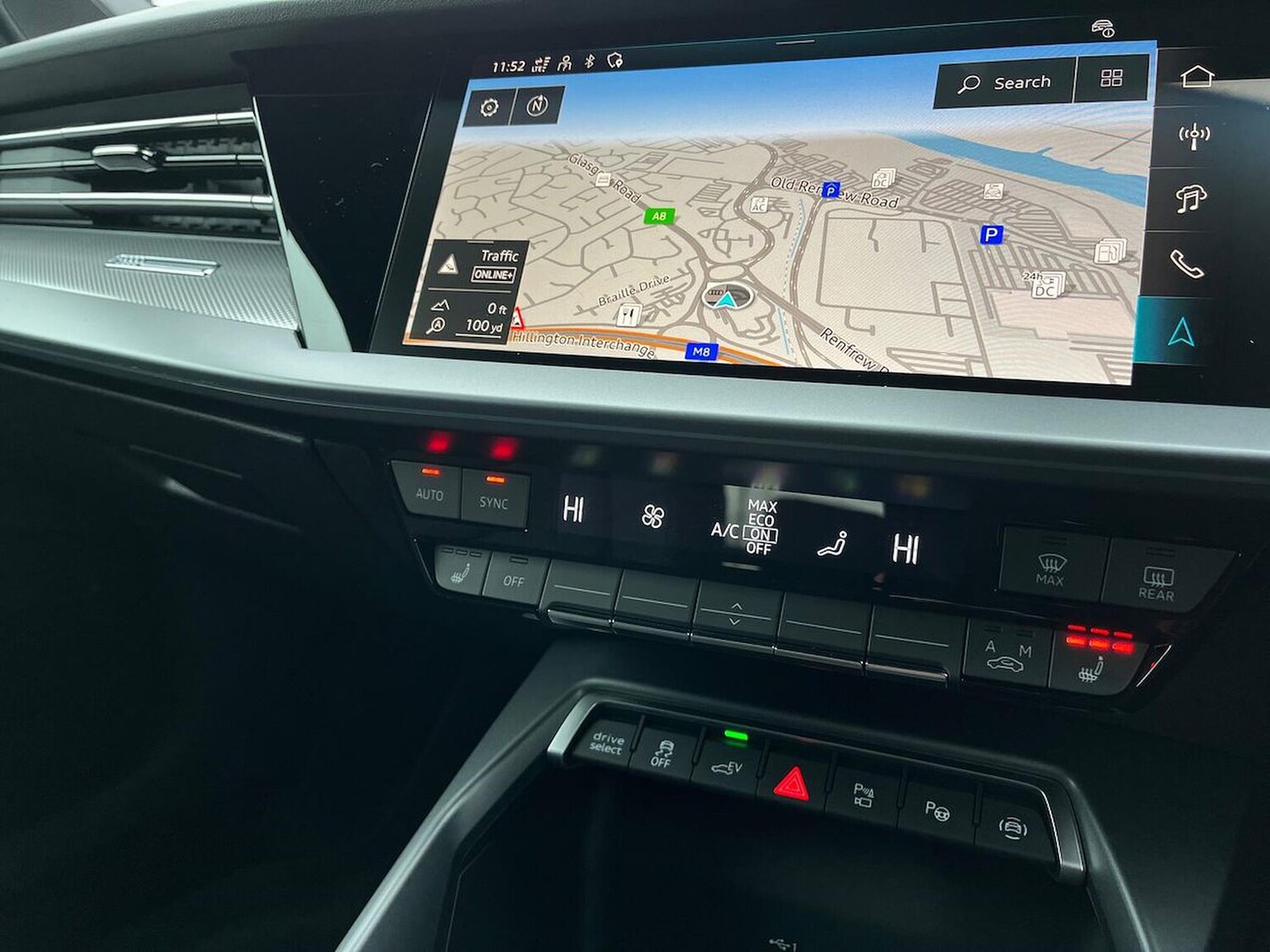 Used Audi A3 2026 for sale - 78054422: Photo 12