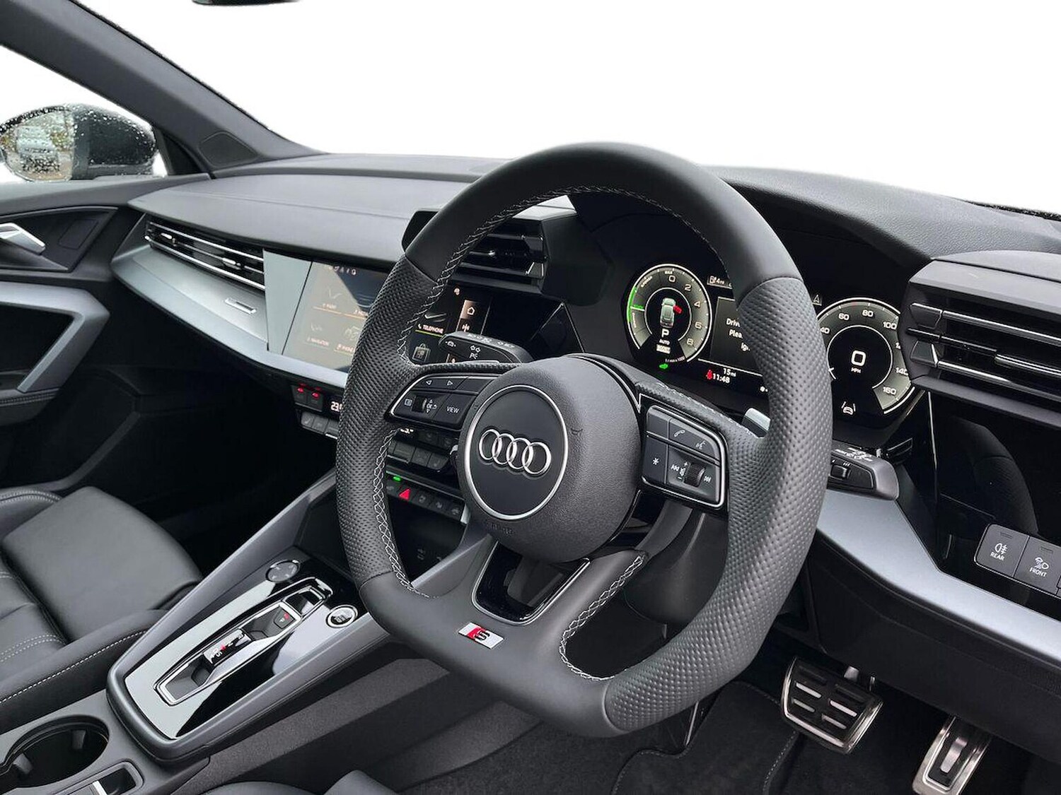 Used Audi A3 2026 for sale - 78054422: Photo 15