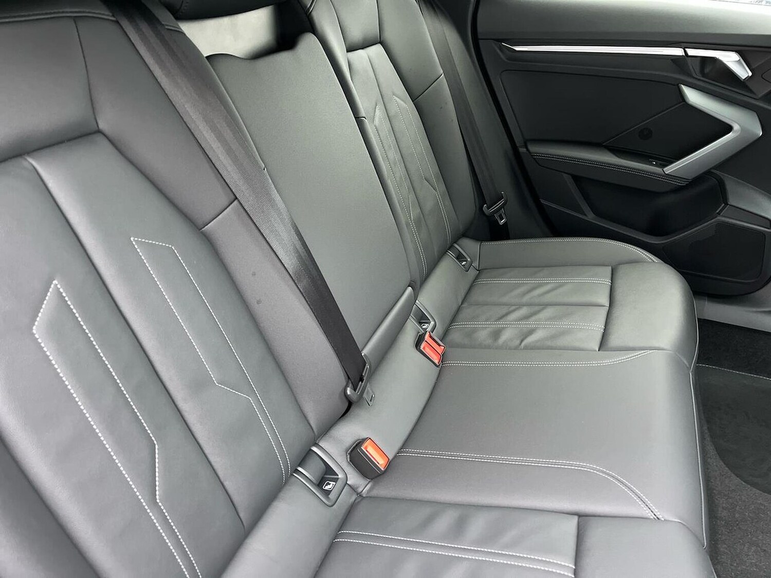 Used Audi A3 2026 for sale - 78054422: Photo 16