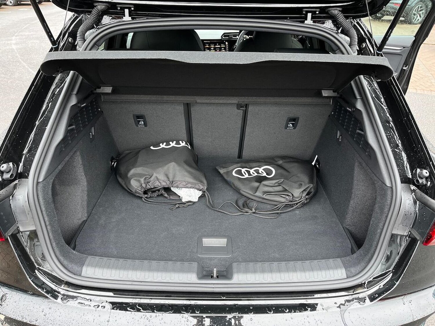 Used Audi A3 2026 for sale - 78054422: Photo 17