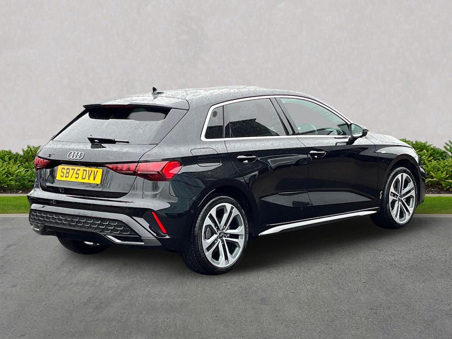 Used Audi A3 2026 for sale - 78054422: Photo 18