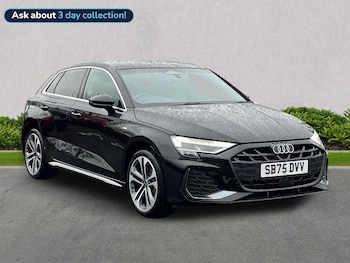 Used Audi A3 2026 for sale - 78054422: Photo