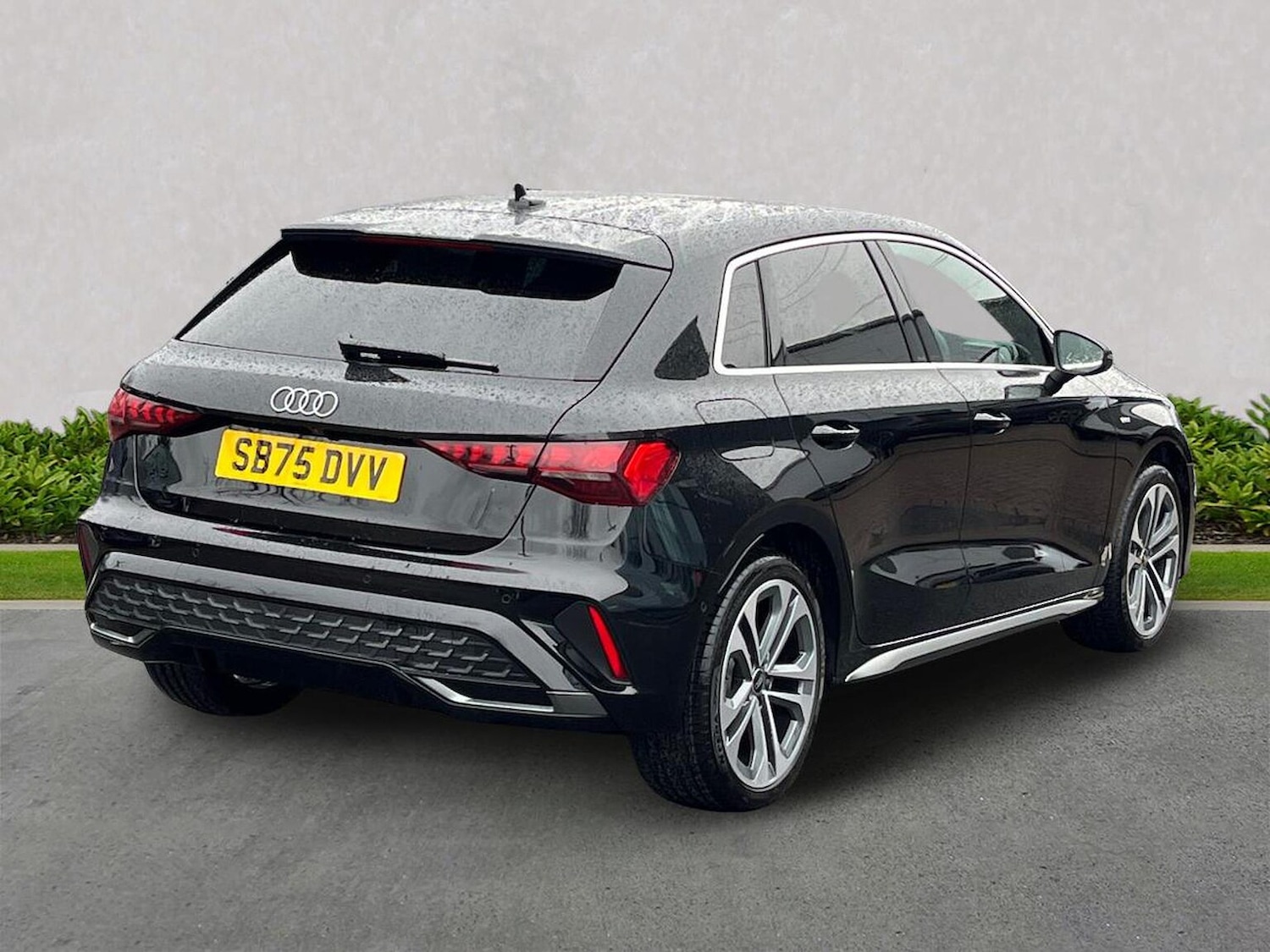 Used Audi A3 2026 for sale - 78054422: Photo 2