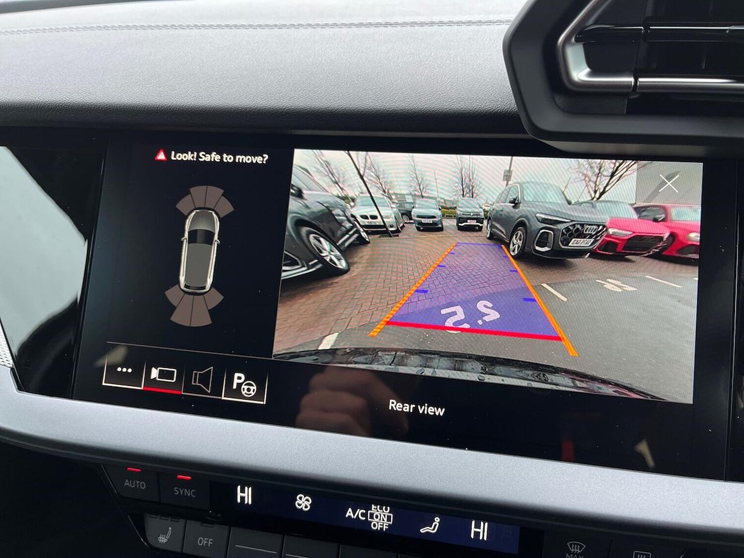 Used Audi A3 2026 for sale - 78054422: Photo 23