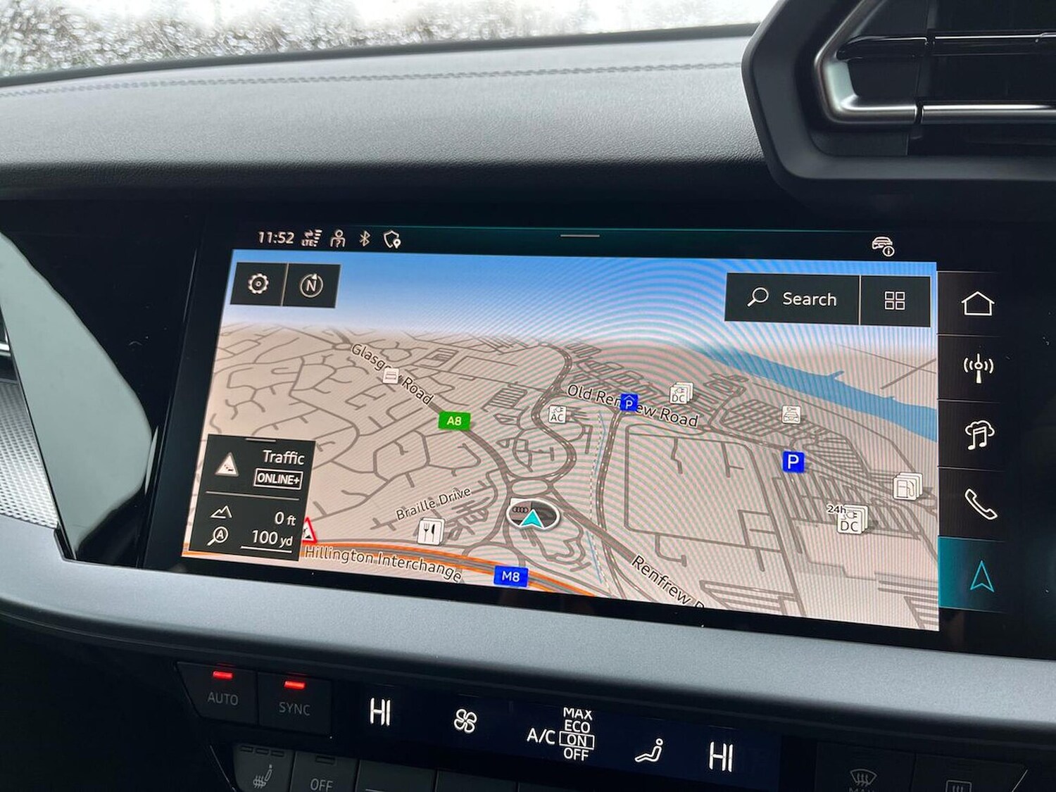 Used Audi A3 2026 for sale - 78054422: Photo 24