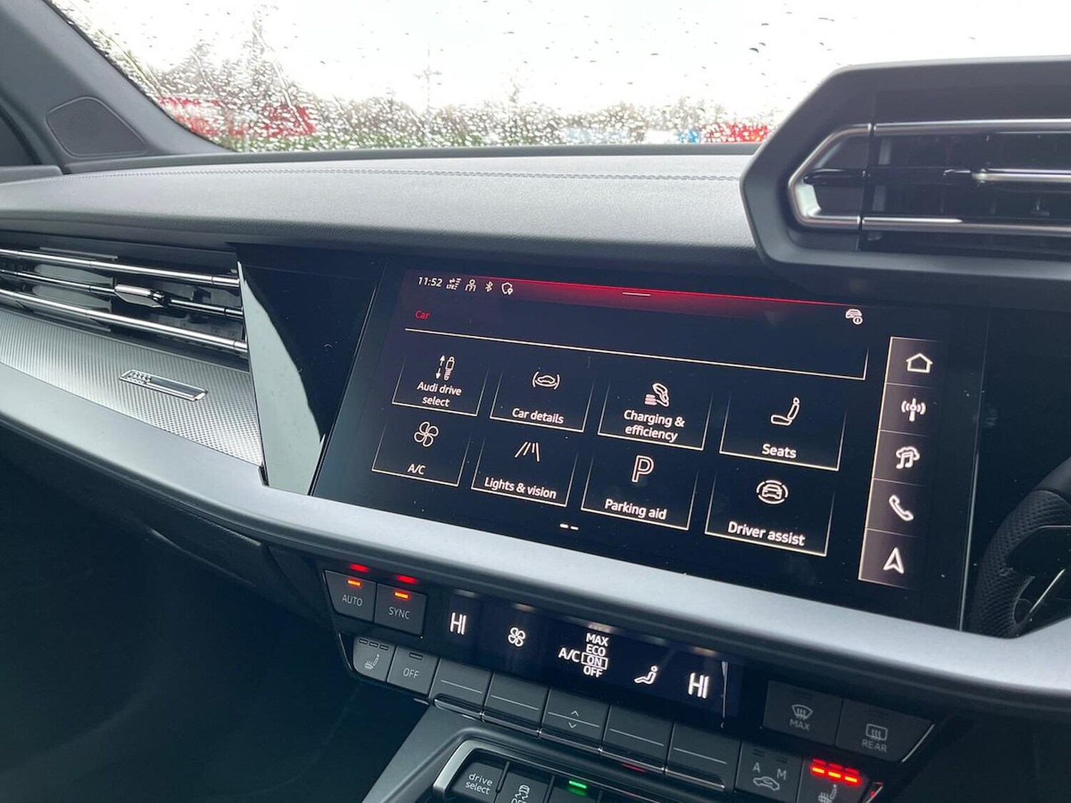 Used Audi A3 2026 for sale - 78054422: Photo 25