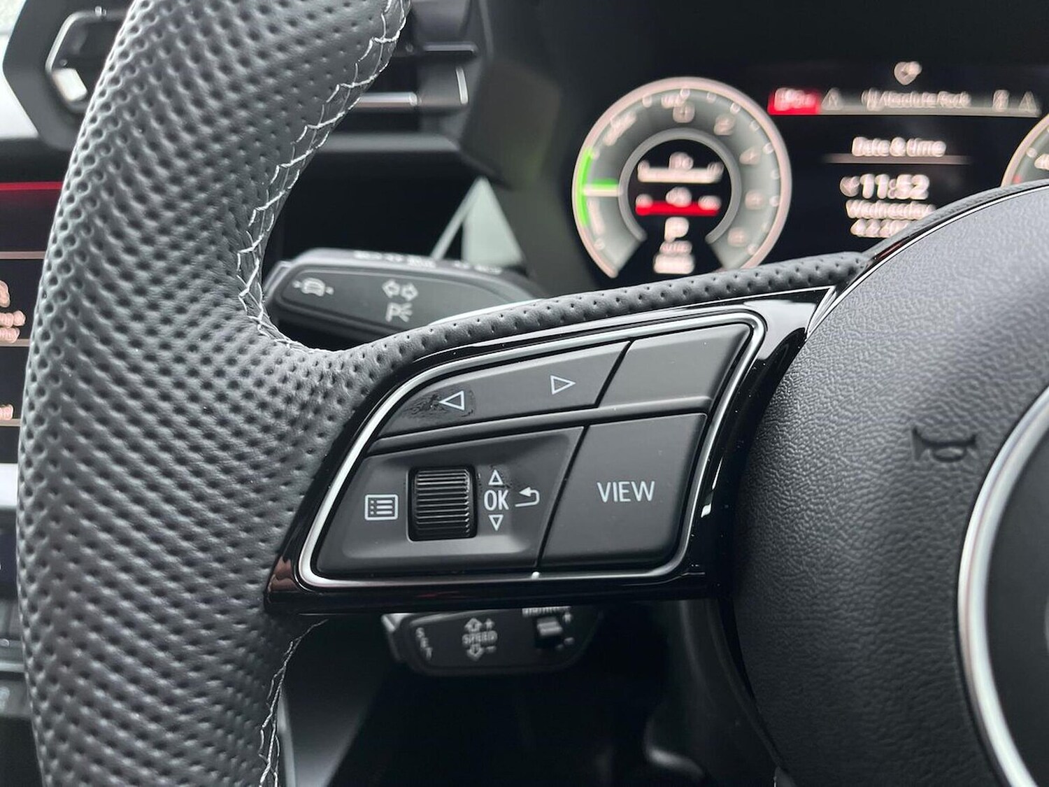 Used Audi A3 2026 for sale - 78054422: Photo 26