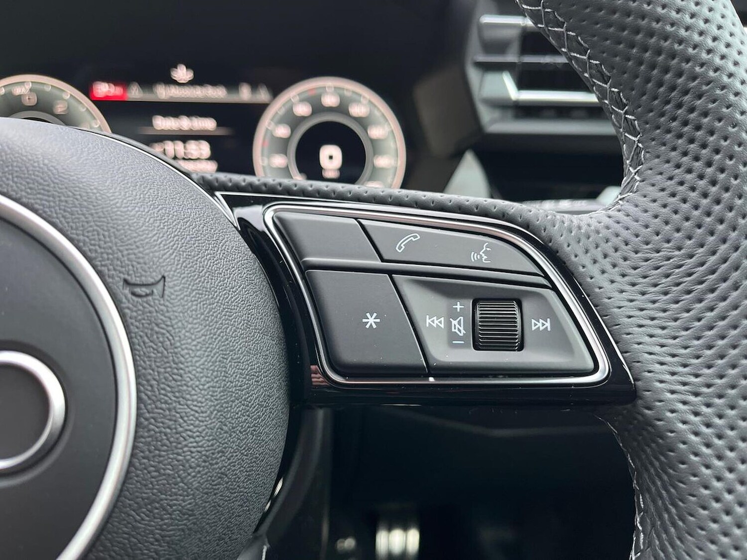 Used Audi A3 2026 for sale - 78054422: Photo 28