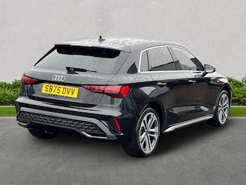 Used Audi A3 2026 for sale - 78054422: Photo