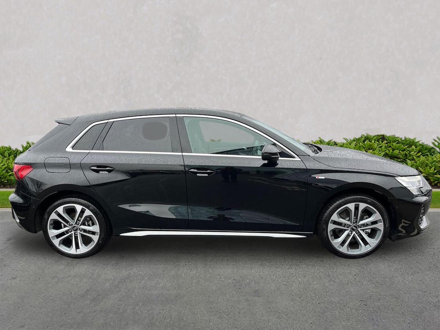 Used Audi A3 2026 for sale - 78054422: Photo 3