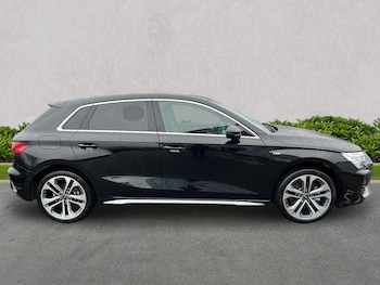 Used Audi A3 2026 for sale - 78054422: Photo