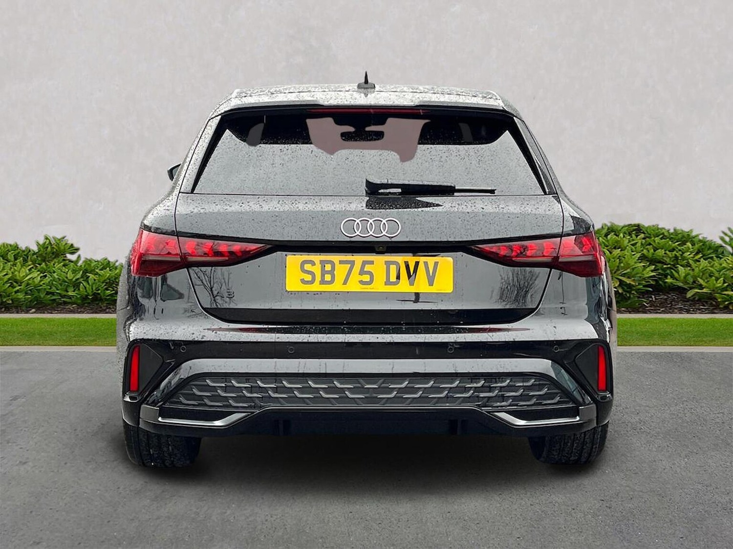 Used Audi A3 2026 for sale - 78054422: Photo 4