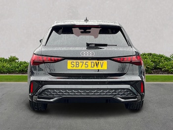 Used Audi A3 2026 for sale - 78054422: Photo