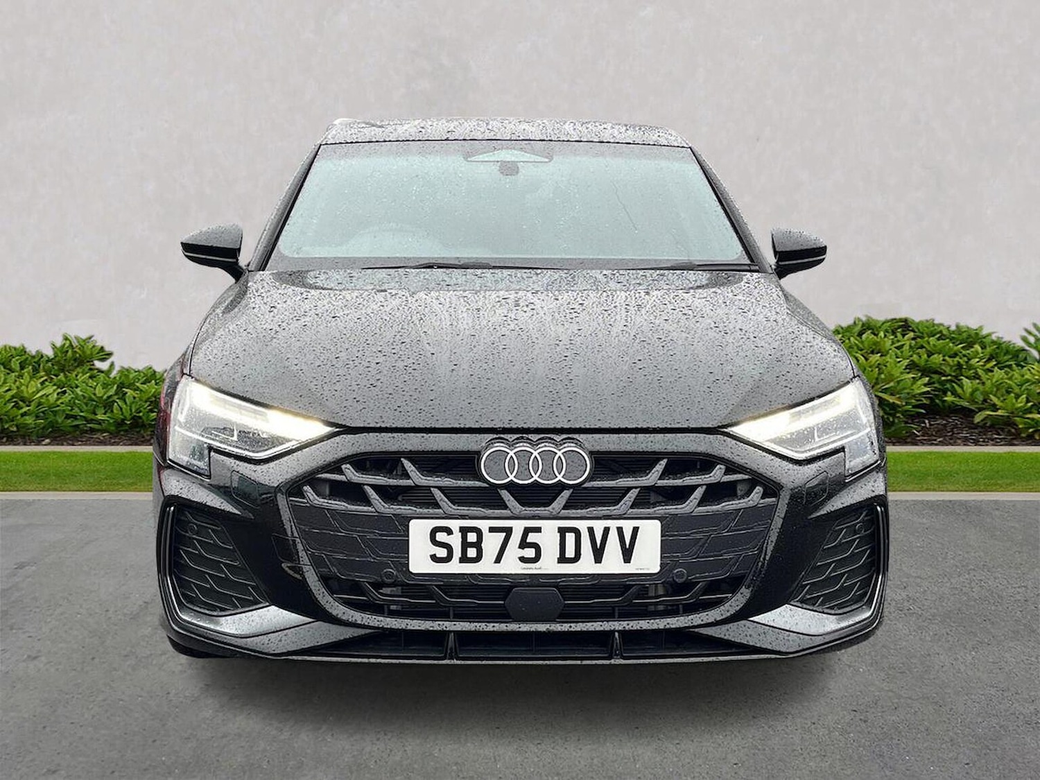 Used Audi A3 2026 for sale - 78054422: Photo 5