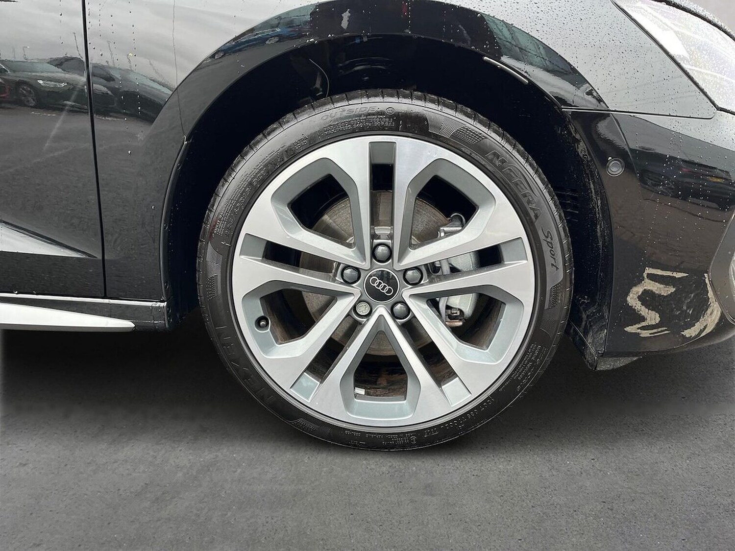 Used Audi A3 2026 for sale - 78054422: Photo 6