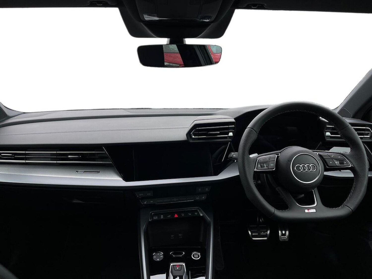 Used Audi A3 2026 for sale - 78054422: Photo 8