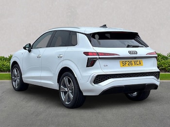 Used Audi Q3 2026 for sale - 78502491: Photo