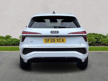 Used Audi Q3 2026 for sale - 78502491: Photo