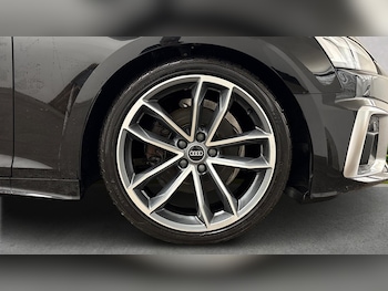 Used Audi A5 2023 for sale - 79380306: Photo