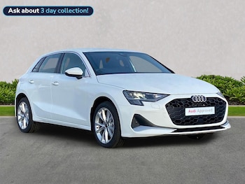Used Audi A3 2026 for sale - 78640558: Photo