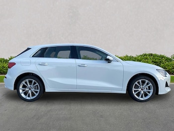 Used Audi A3 2026 for sale - 78640558: Photo