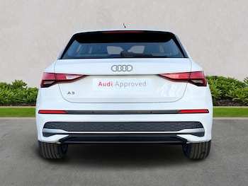 Used Audi A3 2026 for sale - 78640558: Photo