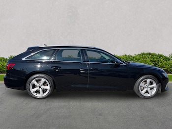 Used Audi A6 2023 for sale - 78373629: Photo