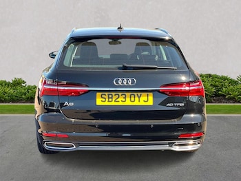 Used Audi A6 2023 for sale - 78373629: Photo