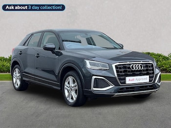 Used Audi Q2 2022 for sale - 78250917: Photo