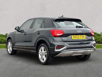 Used Audi Q2 2022 for sale - 78250917: Photo