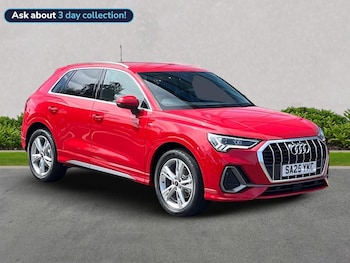 Audi - Q3