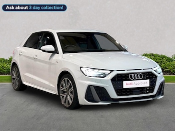 Used Audi A1 2019 for sale - 78790111: Photo