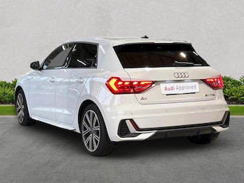 Used Audi A1 2019 for sale - 78790111: Photo