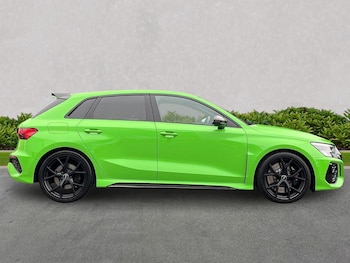 Used Audi RS3 2022 for sale - 78952154: Photo