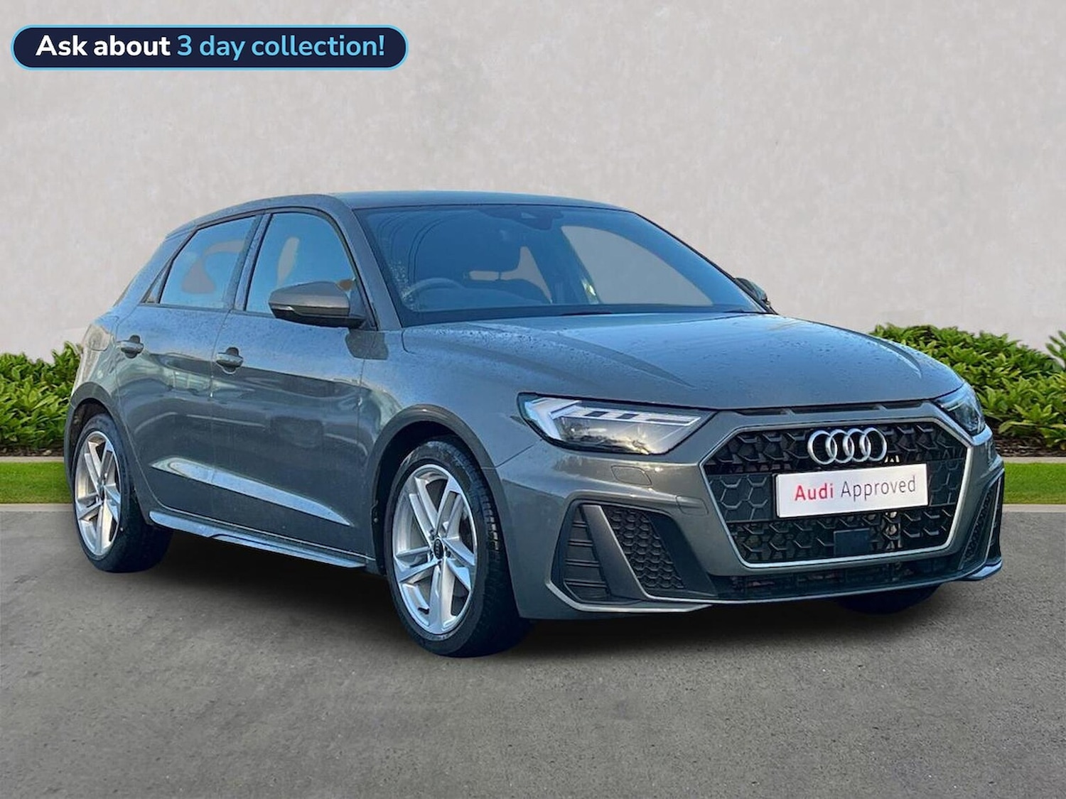 Used Audi A1 2023 for sale - 76791880: Photo 1