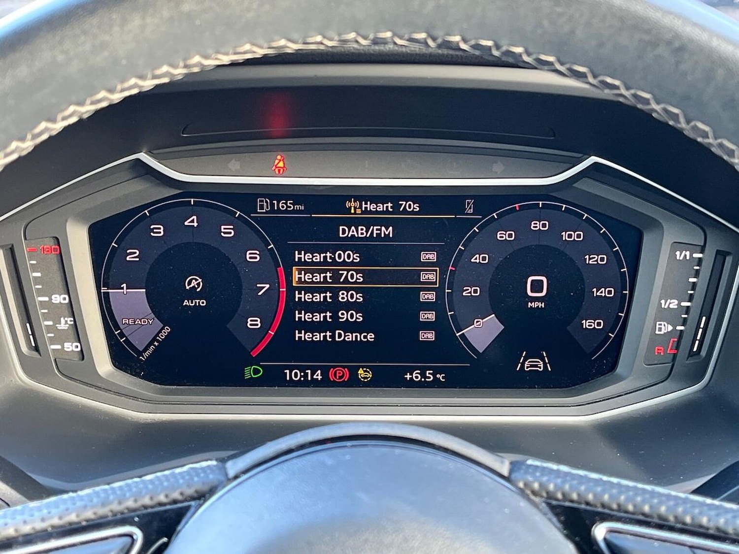 Used Audi A1 2023 for sale - 76791880: Photo 10