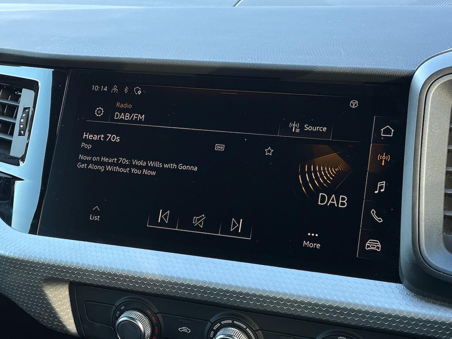 Used Audi A1 2023 for sale - 76791880: Photo 11