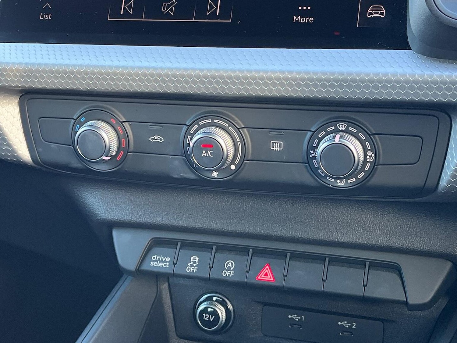 Used Audi A1 2023 for sale - 76791880: Photo 12