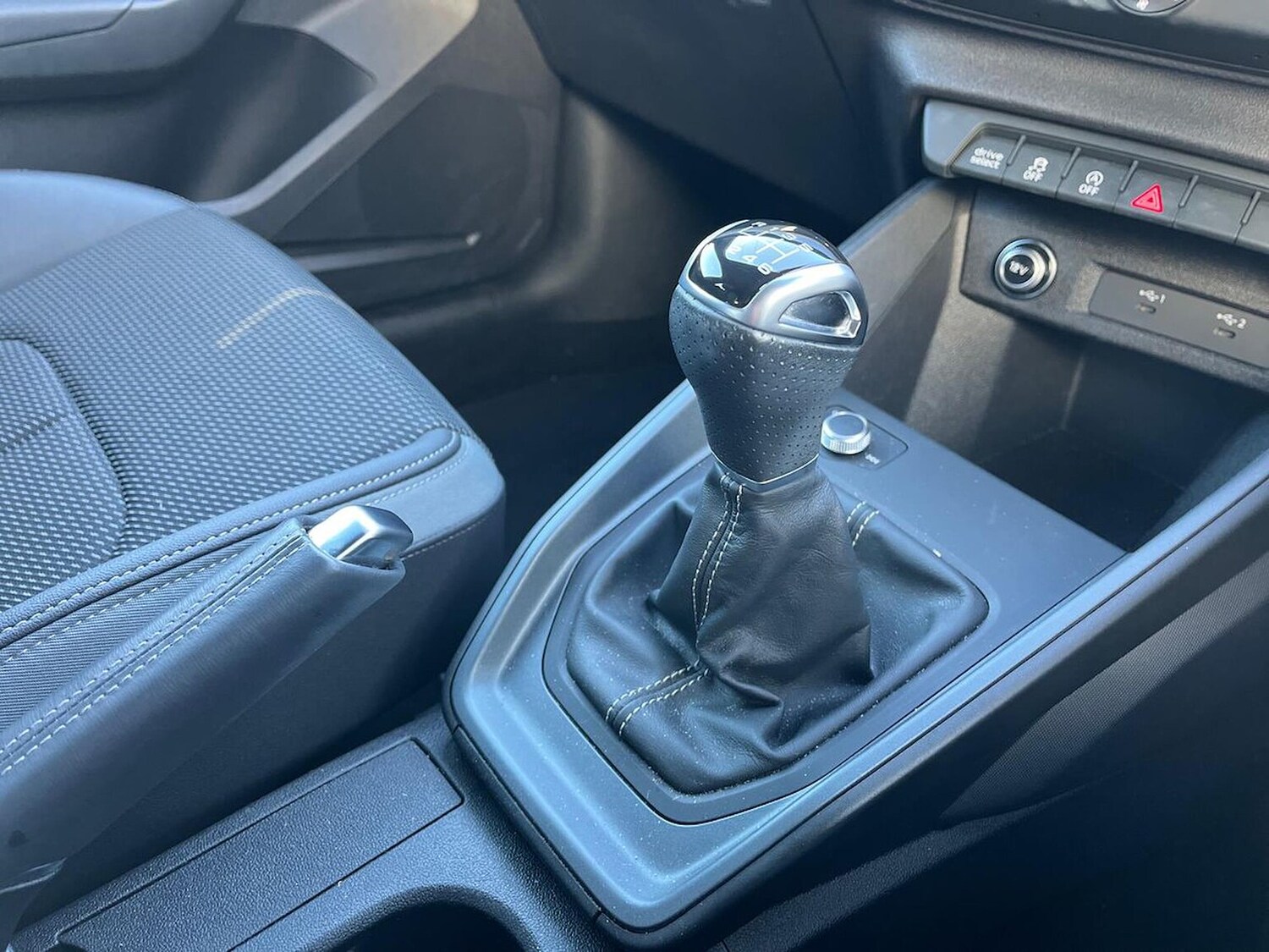 Used Audi A1 2023 for sale - 76791880: Photo 13