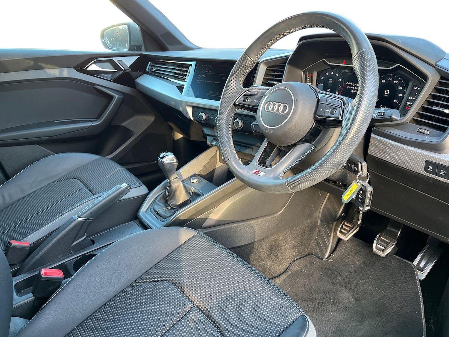 Used Audi A1 2023 for sale - 76791880: Photo 15