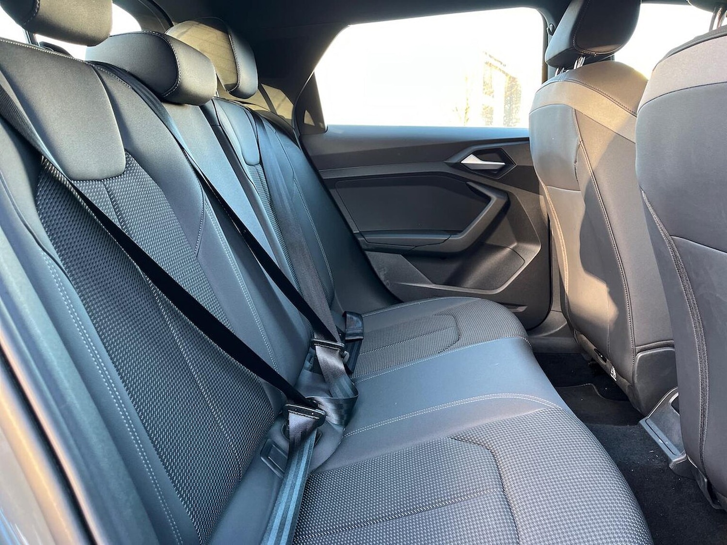 Used Audi A1 2023 for sale - 76791880: Photo 16